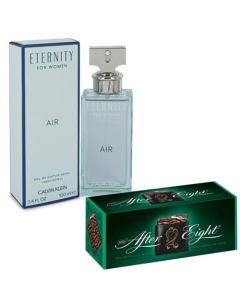 Calvin Klein Eternity Air Eau De Parfum For Her 100 ml