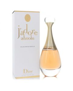 Christian Dior Jadore Absolu Eau De Parfum For Her