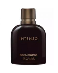 Dolce & Gabbana Intenso Eau De Parfum For Him