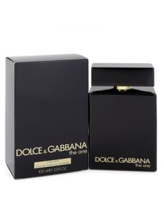 Dolce & Gabbana The One Intense Eau De Parfum For Him