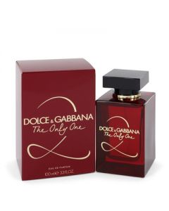 Dolce & Gabbana The Only One 2 Eau De Parfum For Her 100 ml