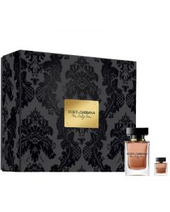 Dolce & Gabbana The Only One Eau De Parfum For Her