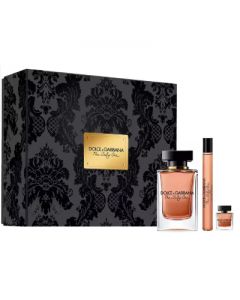 Dolce & Gabbana The Only One EDP For Her Gift Set
