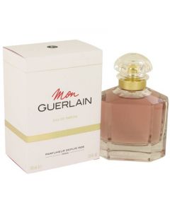 Guerlain Mon Guerlain Eau De Parfum For Her 100 ml