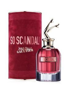 Jean Paul Gaultier So Scandal! Eau De Parfum For Her