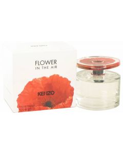 Kenzo Flower In The Air Eau De Parfum For Her 100 ml