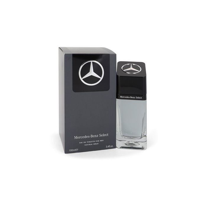 Mercedes Benz Mercedes Benz Select Eau de
