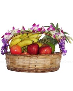 ANOTHER FRUITS N FLOWERS