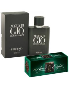 Armani Acqua Di Gio Cologne Eau De Parfum For Him 75 ml