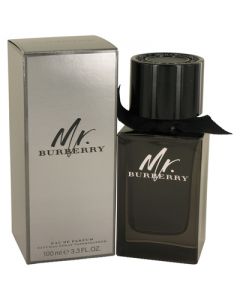 Burberry Mr Burberry EDT For Him 100 ml (Add On)