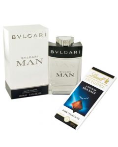 Bvlgari Man Cologne Eau De Toilette For Him