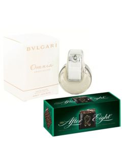 Bvlgari Omnia Crystalline Perfume Eau De Toilette For Her