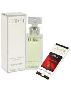 Calvin Klein Eternity Eau De Parfum For Her
