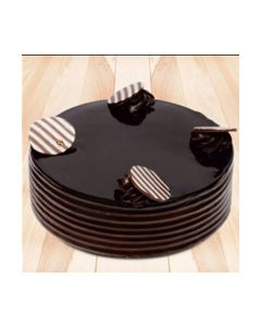 Chocolate Luxury - Box of Cake