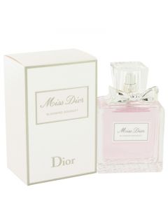 Christian Dior Miss Dior Blooming Bouquet Eau De Toilette For Her