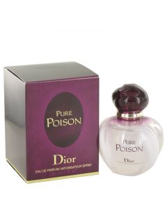Christian Dior Pure Poison Eau De Parfum For Her
