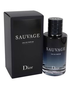 Christian Dior Sauvage Cologne Eau De Parfum For Him
