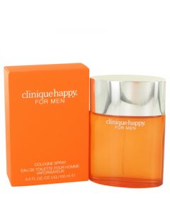 Clinique Happy For Men Cologne Spray