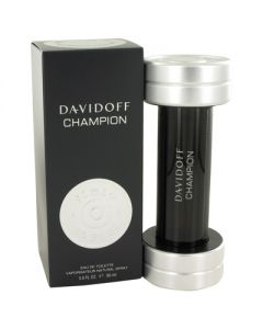 Davidoff Champion Cologne Eau De Toilette Men