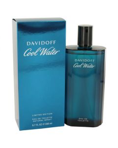 Davidoff Cool Water Cologne (Rakhi Add On)