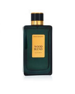 Davidoff Wood Blend Cologne Unisex 100 ml