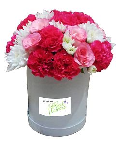 Dearborn Bouquet