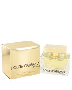 Dolce & Gabbana The One Eau De Parfum For Her