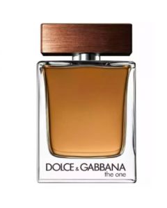 Dolce & Gabbana The One for Men Eau De Toilette