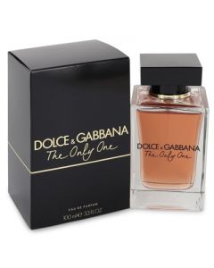 Dolce & Gabbana The Only One Eau De Parfum For Her