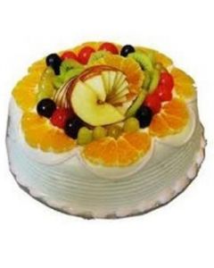 Half KG Fruit Cake