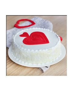 Gateway To Heart - Box of Cake