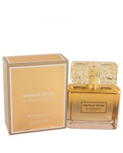 Givenchy Dahlia Divin Le Nectar Eau De Parfum For Her