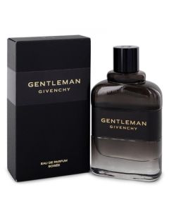 Givenchy Gentleman Eau De Parfum Boisee Cologne For Him