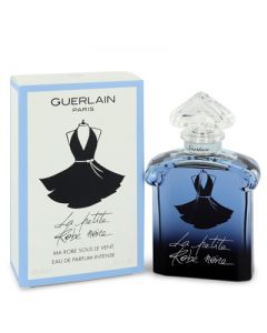 Guerlain La Petite Robe Noire Intense Eau De Parfum For Her