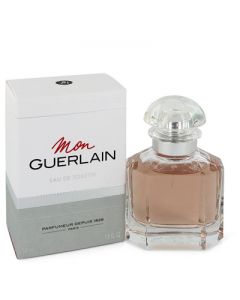 Guerlain Mon Guerlain Eau De Toilette For Her