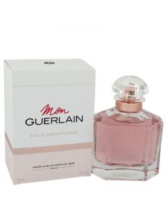Guerlain Mon Guerlain Florale Eau De Parfum For Her