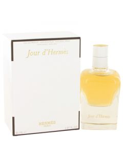 Hermès Jour D'Hermès Eau De Parfum For Her