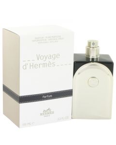 Hermès Voyage D'Hermès Eau De Toilette For Unisex