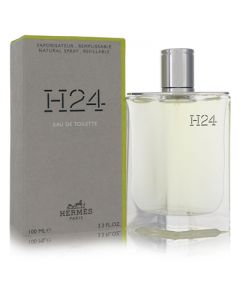 Hermes H24 Eau De Toilette For Him