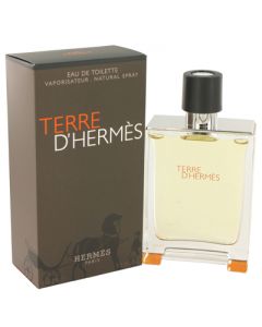 Hermes Terre D'Hermès Eau De Toilette For Him