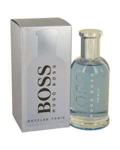 Hugo Boss Bottled Tonic Cologne Eau De Toilette For Him