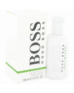 Hugo Boss Bottled Unlimited Cologne Eau De Toilette For Him