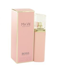 Hugo Boss Ma Vie Eau De Parfum For Her