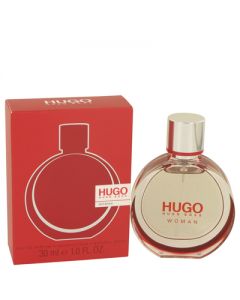 Hugo Boss Perfume Eau De Parfum For Her