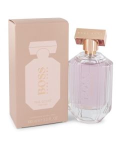 Hugo Boss The Scent Perfume Eau De Parfum For Her