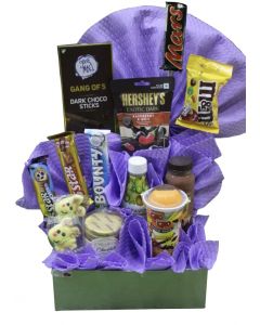 Hyperion Chocolate Bouquet