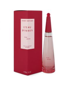 Issey Miyake L'eau D'issey Rose & Rose Perfume Eau De Parfum For Her
