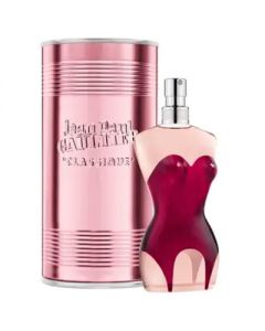 Jean Paul Gaultier Classique Eau De Parfum For Her