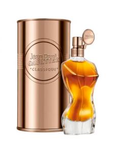 Jean Paul Gaultier Classique Essence De Parfum Intense For Her 100 ml