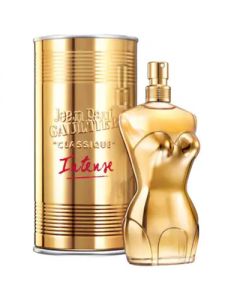 Jean Paul Gaultier Classique Intense Eau De Parfum For Her